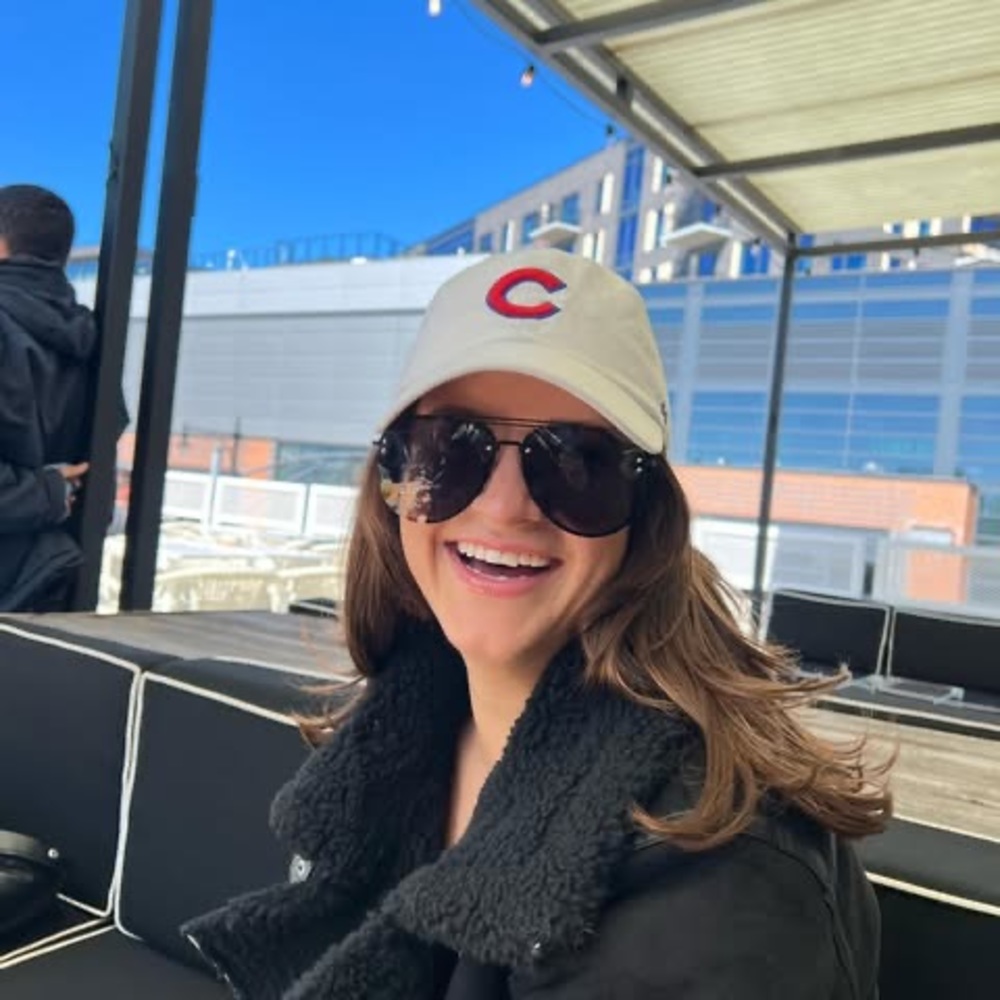 Meet your Posher, Sydney